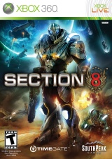 Section 8 X360